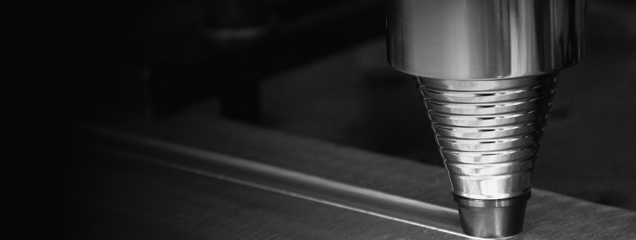 Welding process