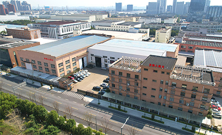 Company Profile