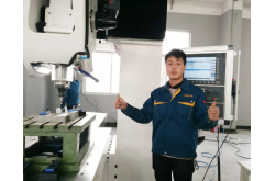 The extraordinary of the ordinary, the friction stir welding
