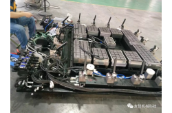 工装夹具|搅拌摩擦焊自动化工装夹具怎么做？