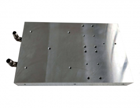 IGBT power supply water cooling board 02