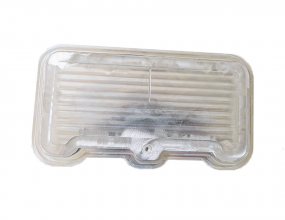 Electronic water cooling board 10