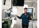 The extraordinary of the ordinary, the friction stir welding